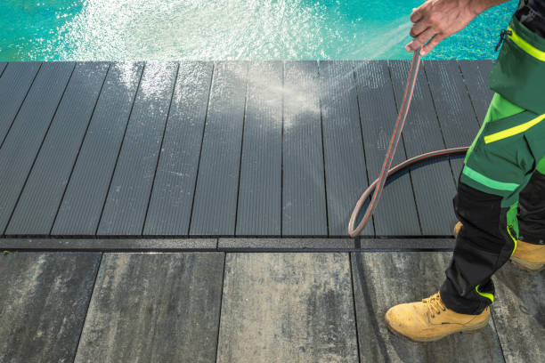 Best Residential Pressure Washing Services  in Dayton, NJ