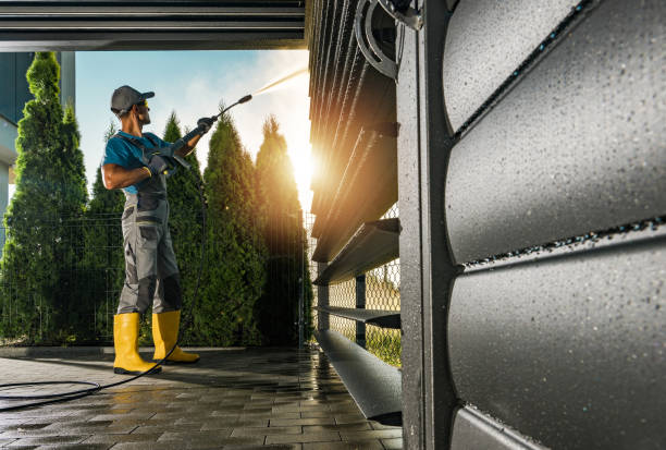 Best Roof Pressure Washing  in Dayton, NJ