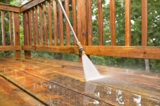 Reliable Dayton, NJ Pressure Washing Solutions