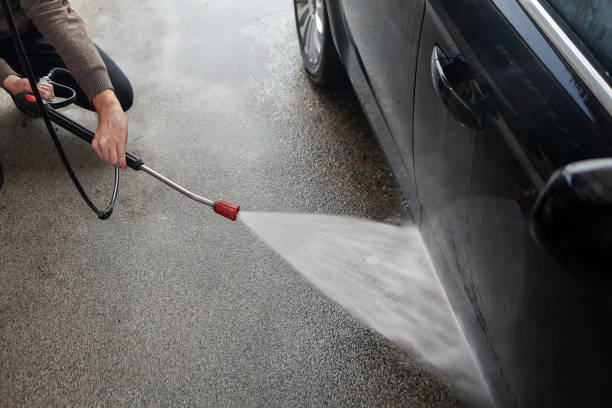 Best Garage Pressure Washing  in Dayton, NJ